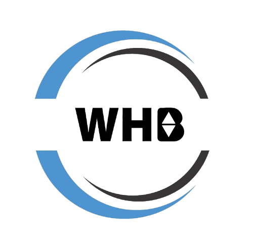 WHB Logo